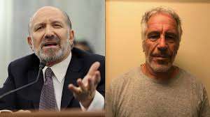 Secretary of The Department of Commerce Lutnick Lied? DOJ Files Reveal 13-Year Epstein Link, Triggering Bipartisan Resignation Calls - Article cover image